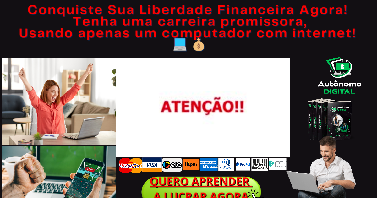 AUTÔNOMO DIGITAL PRO 2024